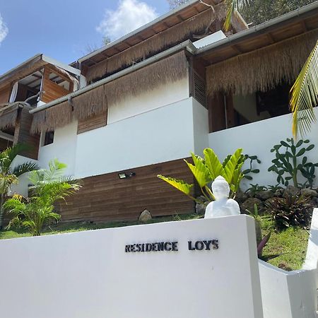 Cocotier, Elegant T3 Avec Jardin Tropical Apartment Sainte-Anne Bagian luar foto